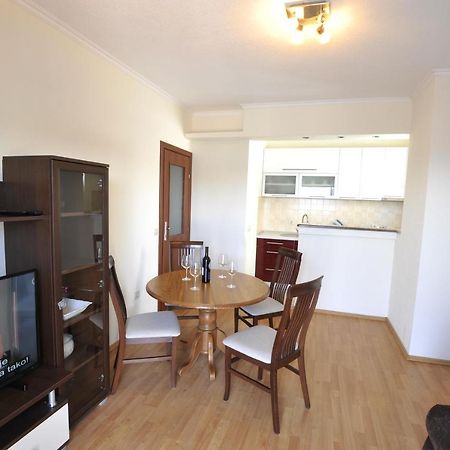 Apartments Sojka Sobra Ngoại thất bức ảnh