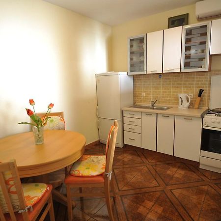 Apartments Sojka Sobra Ngoại thất bức ảnh