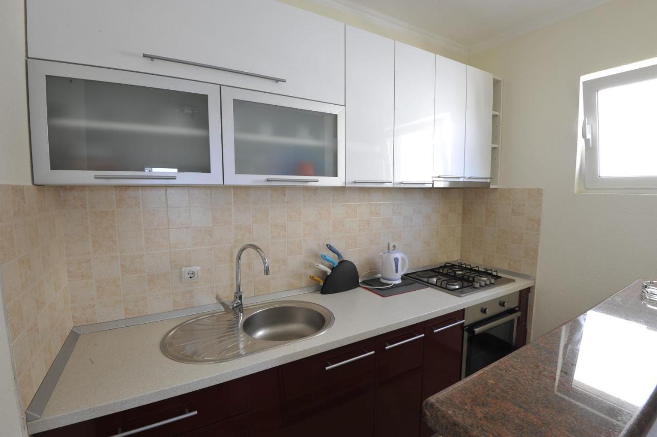 Apartments Sojka Sobra Ngoại thất bức ảnh