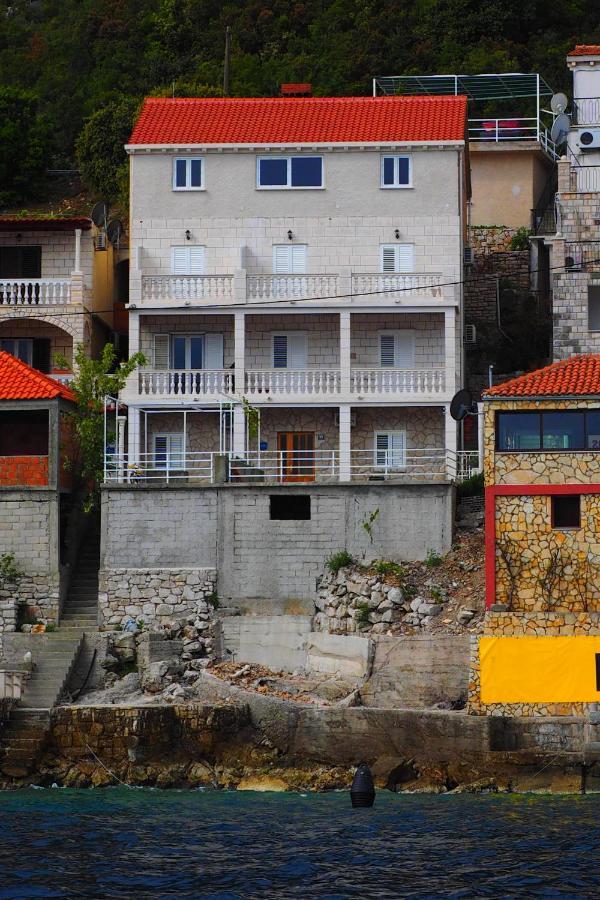 Apartments Sojka Sobra Ngoại thất bức ảnh