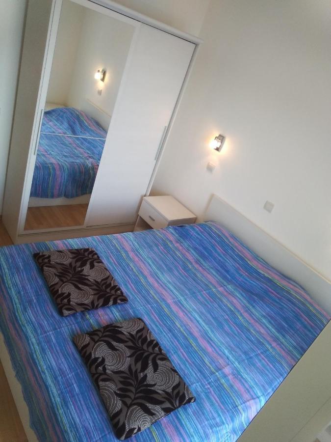 Apartments Sojka Sobra Ngoại thất bức ảnh