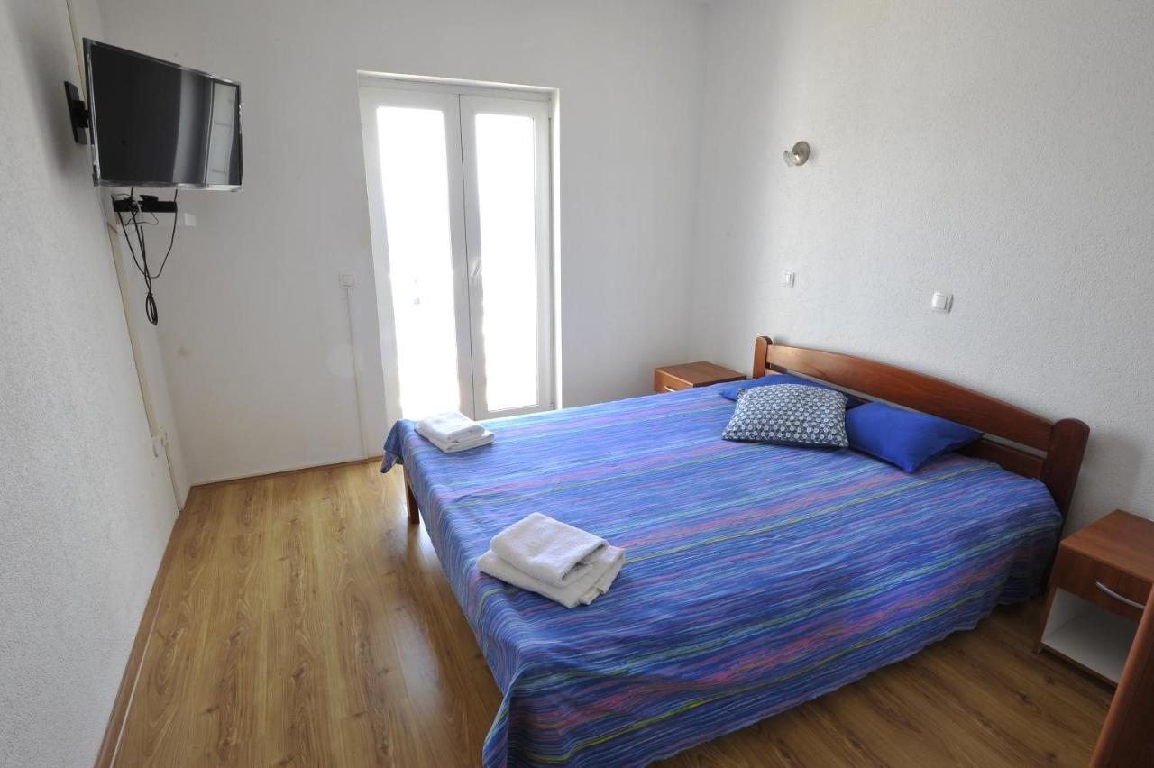 Apartments Sojka Sobra Ngoại thất bức ảnh