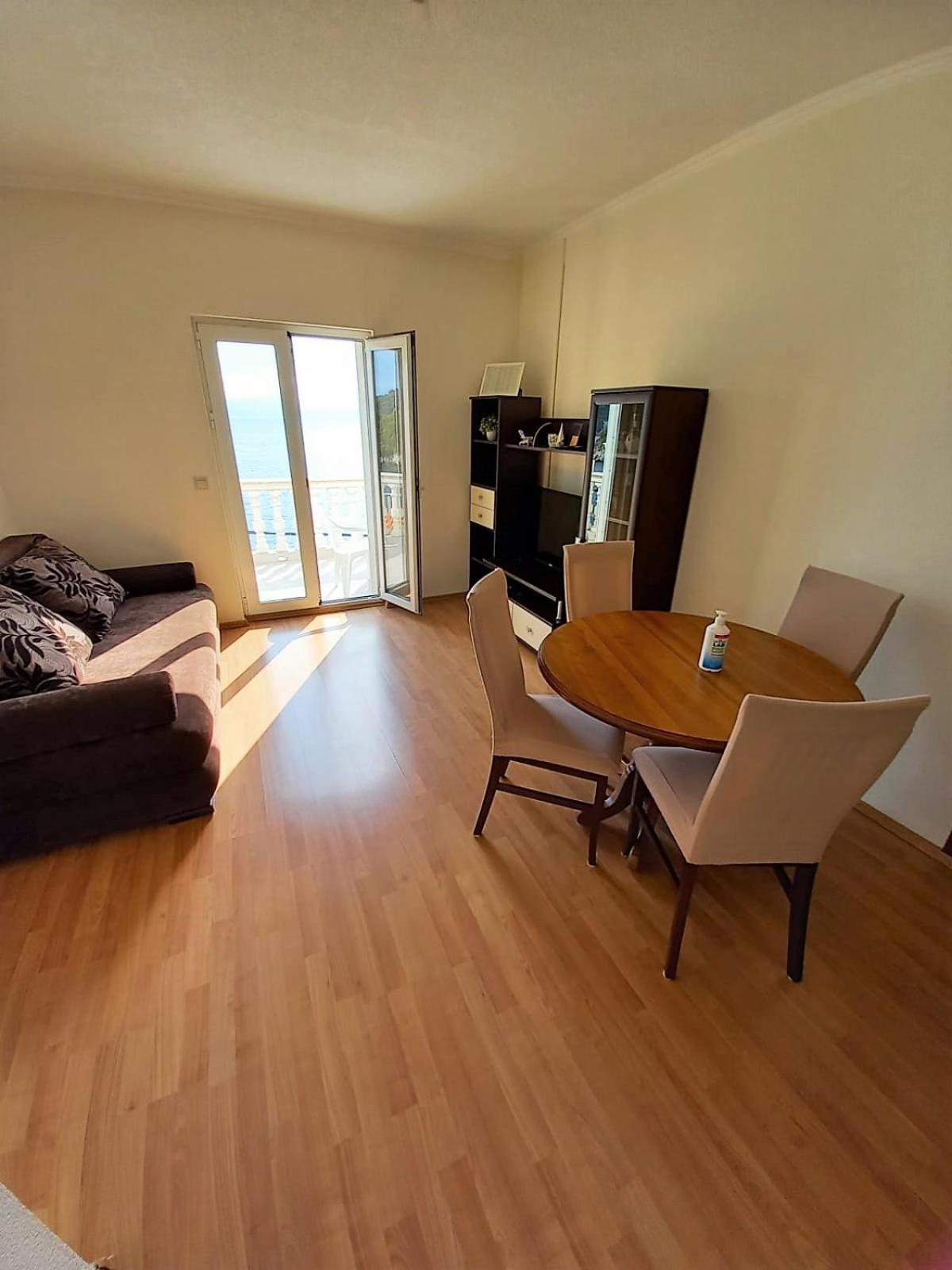 Apartments Sojka Sobra Ngoại thất bức ảnh