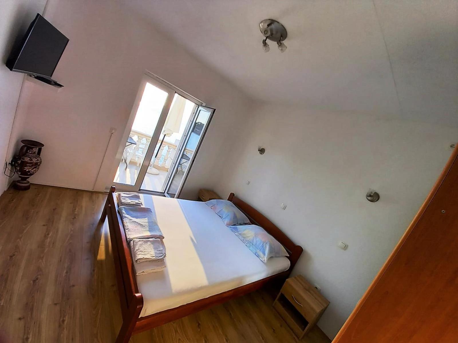 Apartments Sojka Sobra Ngoại thất bức ảnh