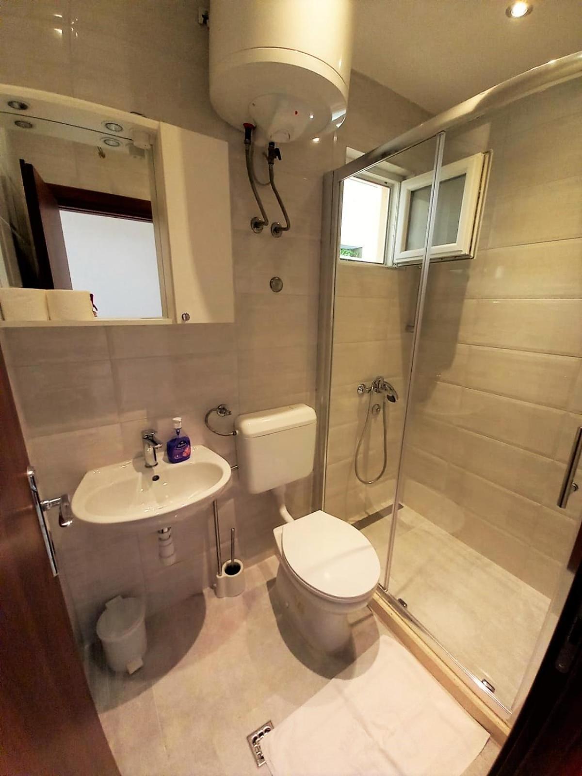 Apartments Sojka Sobra Ngoại thất bức ảnh
